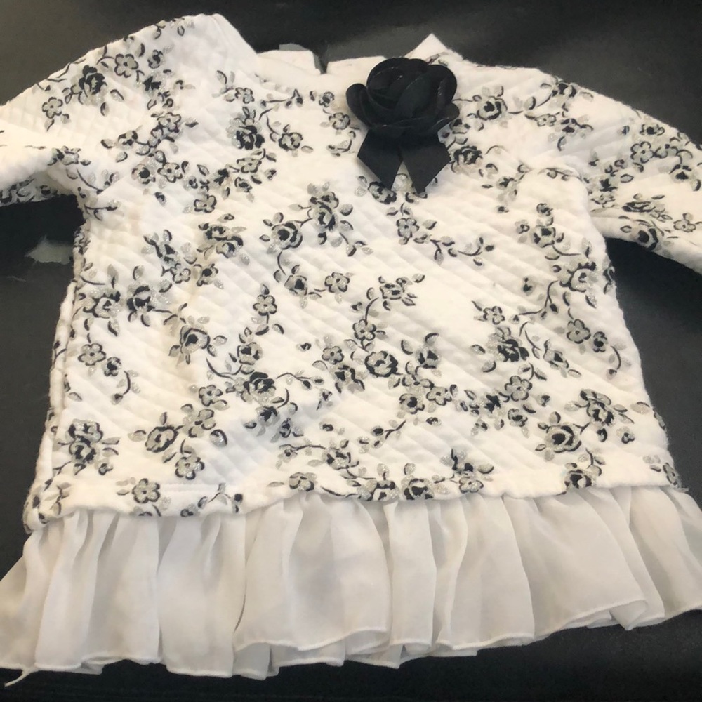 Toddler Shirt